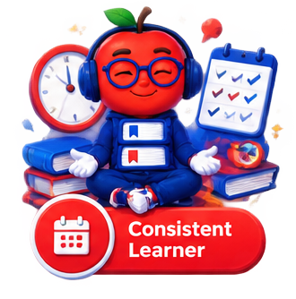 Student success illustration